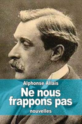 Ne Nous Frappons Pas