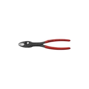 KNIPEX 82 01 200 8" TwinGrip Pliers