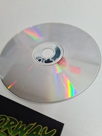 Phantasy Star: Online (Sega Dreamcast), PAL - Game Disc Only