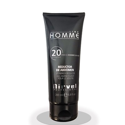 MAGENVERKLEINERER FÜR MÄNNER BAUCH BAUCH SCHLANKHEIT CREME GEL