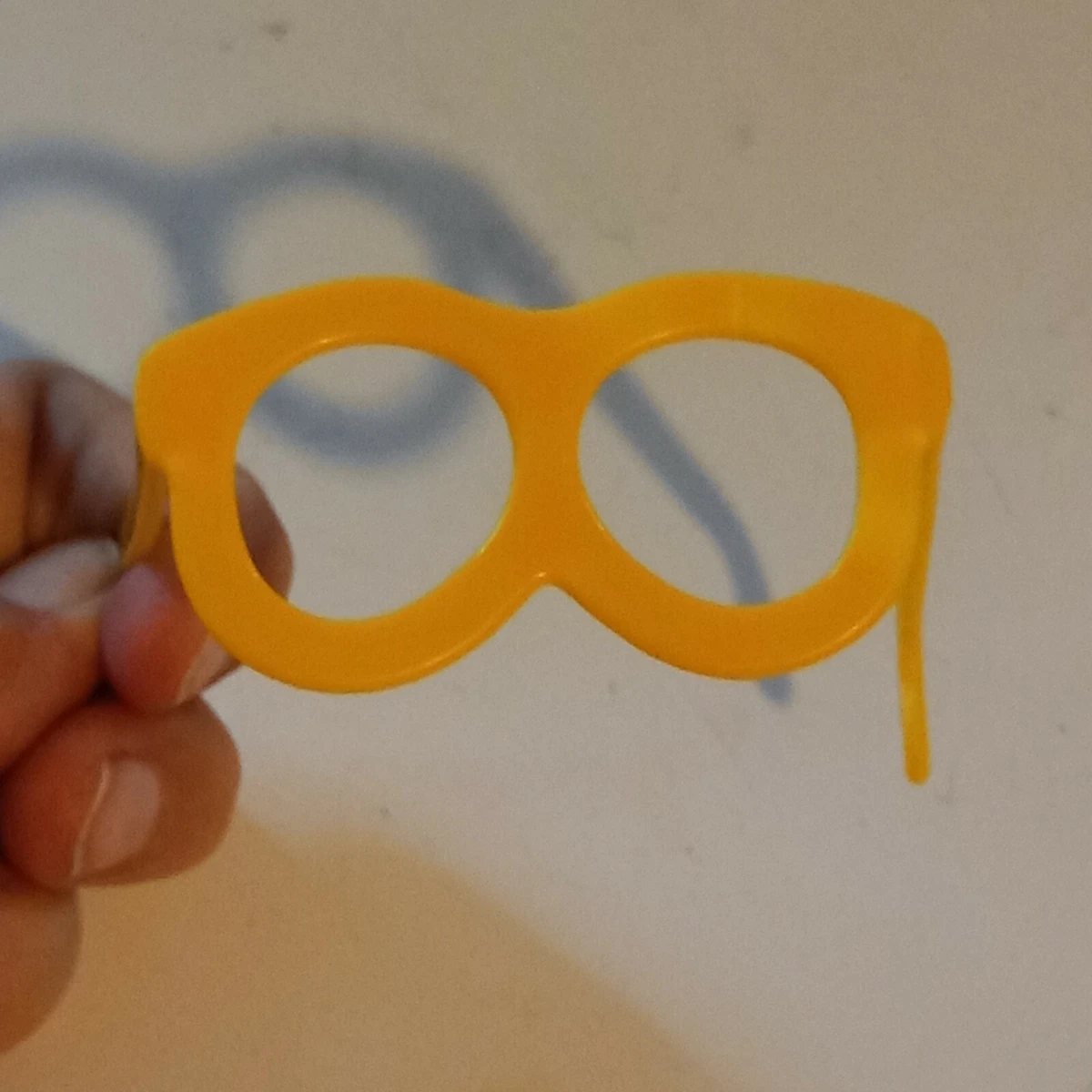 Guess The Emoji Boy Glasses Lightning