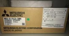 New MITSUBISHI IN BOX CNC drive MDS-D-SVJ3-10NA 1 year warranty