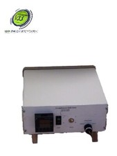 THERMAL BACKSIDE WAFER HOLDER TEMP CONTROLLER NEWPORT MICRO-INFINITY SQ-116-040