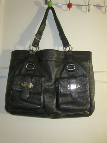 Borsa Furla net shopper grande WB00210 HSF000 O6000 nero – Buonocore Borse