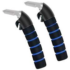 KOUNATSURI 2Pack Car Door Handle for Elderly Car Handle Assist Support