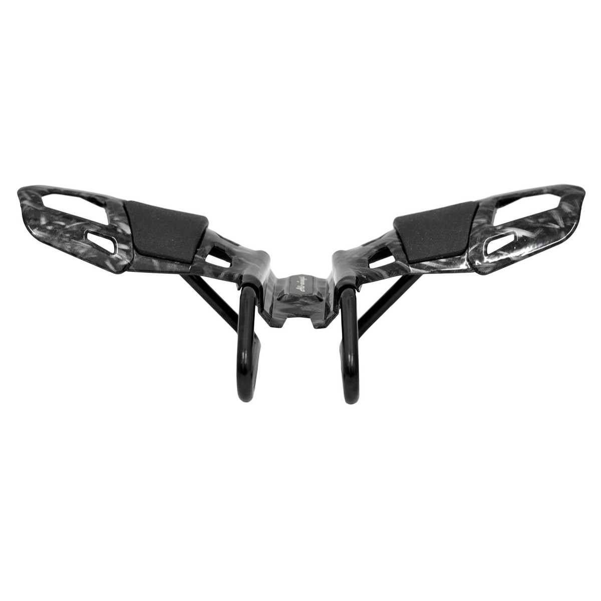 All-wings Super Hornet EVO 4.0 Road MTB Saddle w/Cover ,Carbon