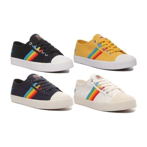 Gola arc en ciel hot sale