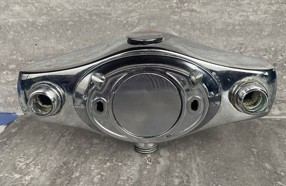 Mira Excel E V Exposed Thermostatic Mixer Shower Value Only eBay