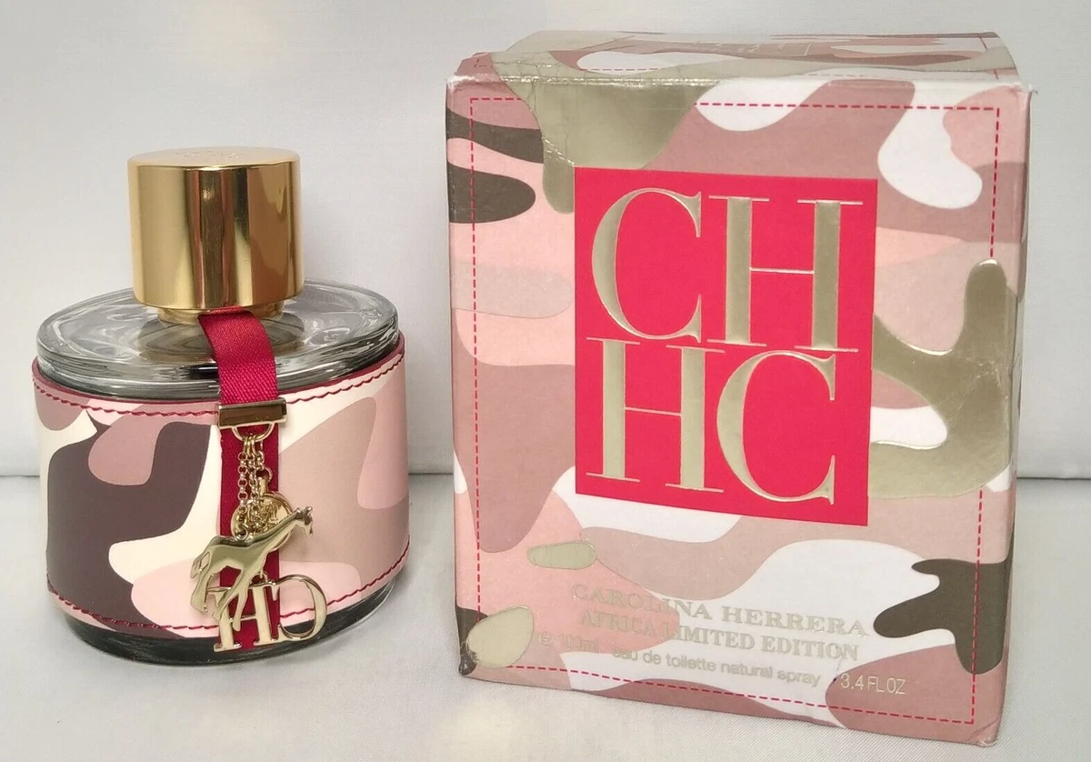Carolina herrera best sale ch africa
