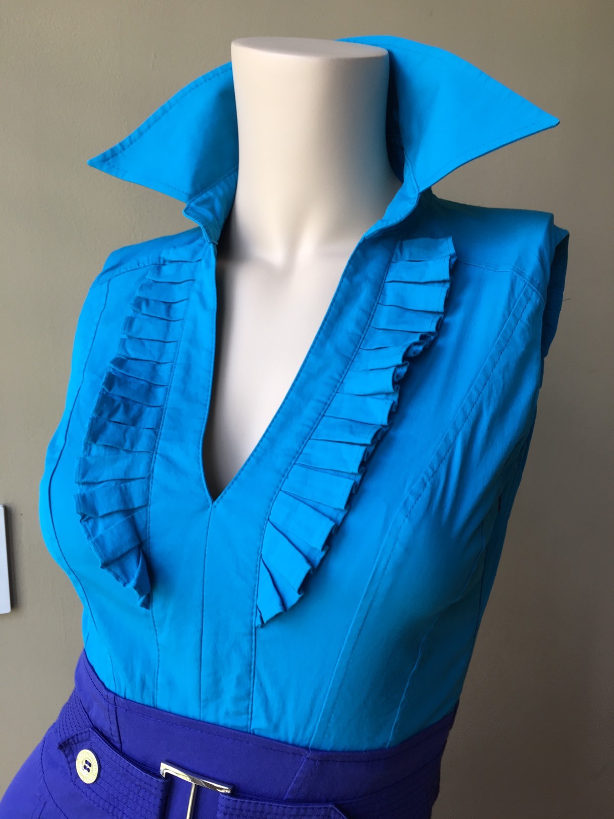 Karen Millen Dress UK8, US4 image 3