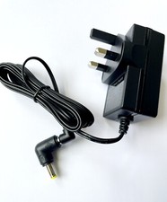 24V Power Adapter for 25V LG Wireless Sound Bar SH8 SH7 SH6 SH5 SH4, 5.5X1.35