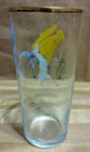 Vintage Don Quixote and the Windmill Glass Illustration by Gustave Doré Rare — photo 3