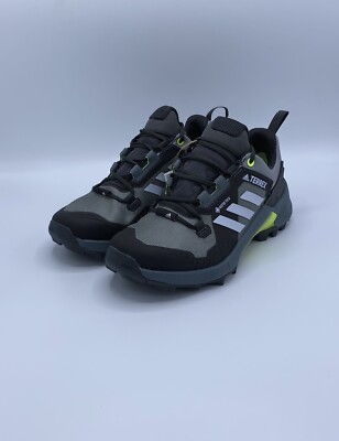 NEW] Adidas Terrex Swift R3 GTX Women's Shoes Size 6.5 FW2781 MSRP