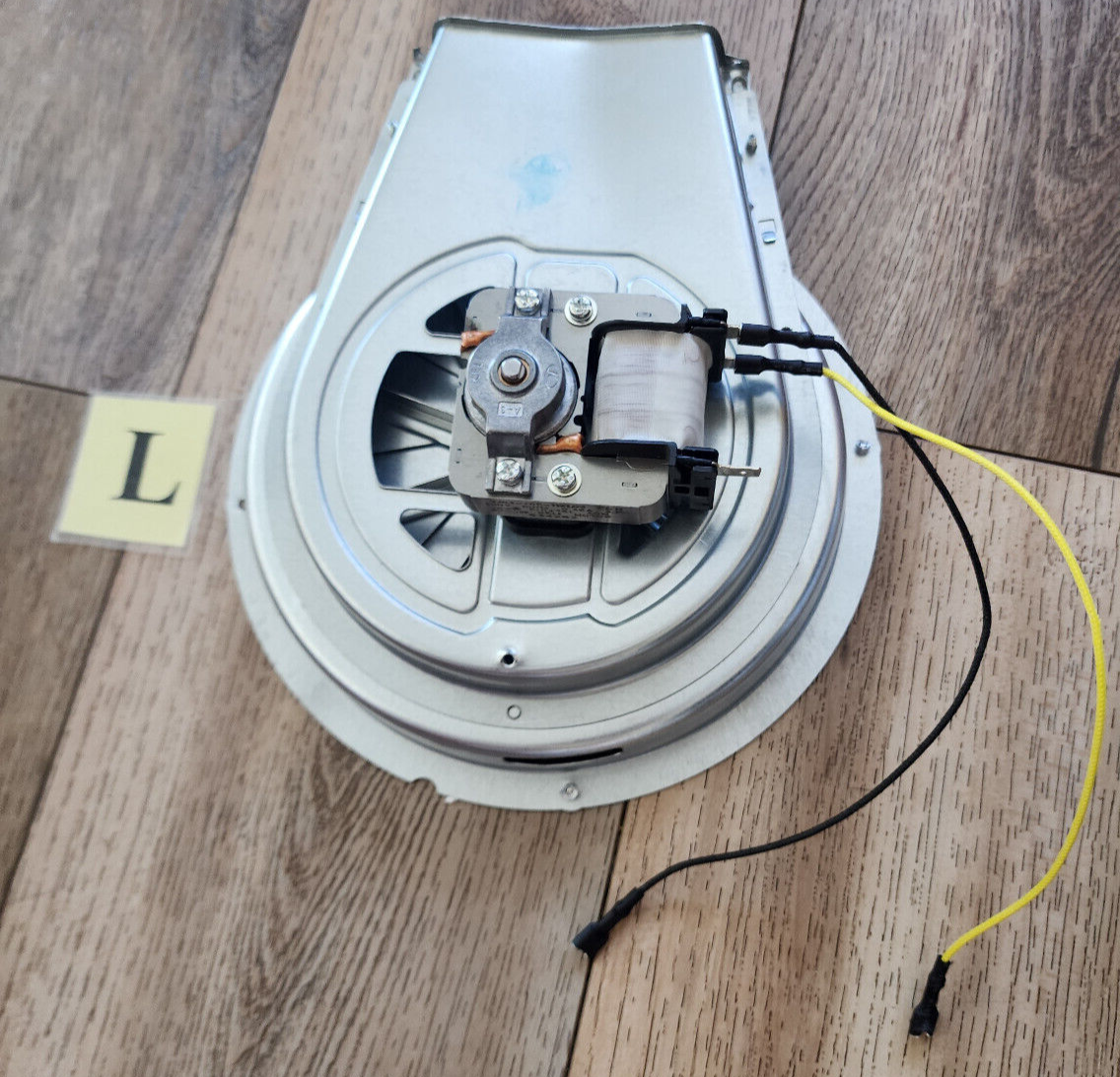 Testing, verification and troubleshooting after repair