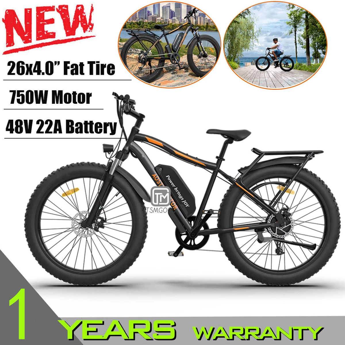 Macy's Clearance Sale Electric Bike Scam Targets