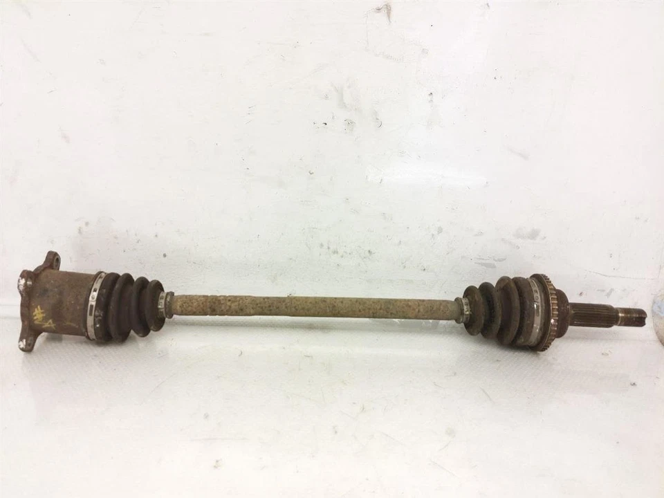 Eje de transmisión trasero Toyota Highlander 2006-2007 3,3 L tracción trasera OEM 42340-28091 Foto 2 de 4