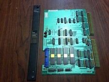 GE FANUC ARITHMETIC CONTROL MODULE BOARD IC600CB524K SERIES 6