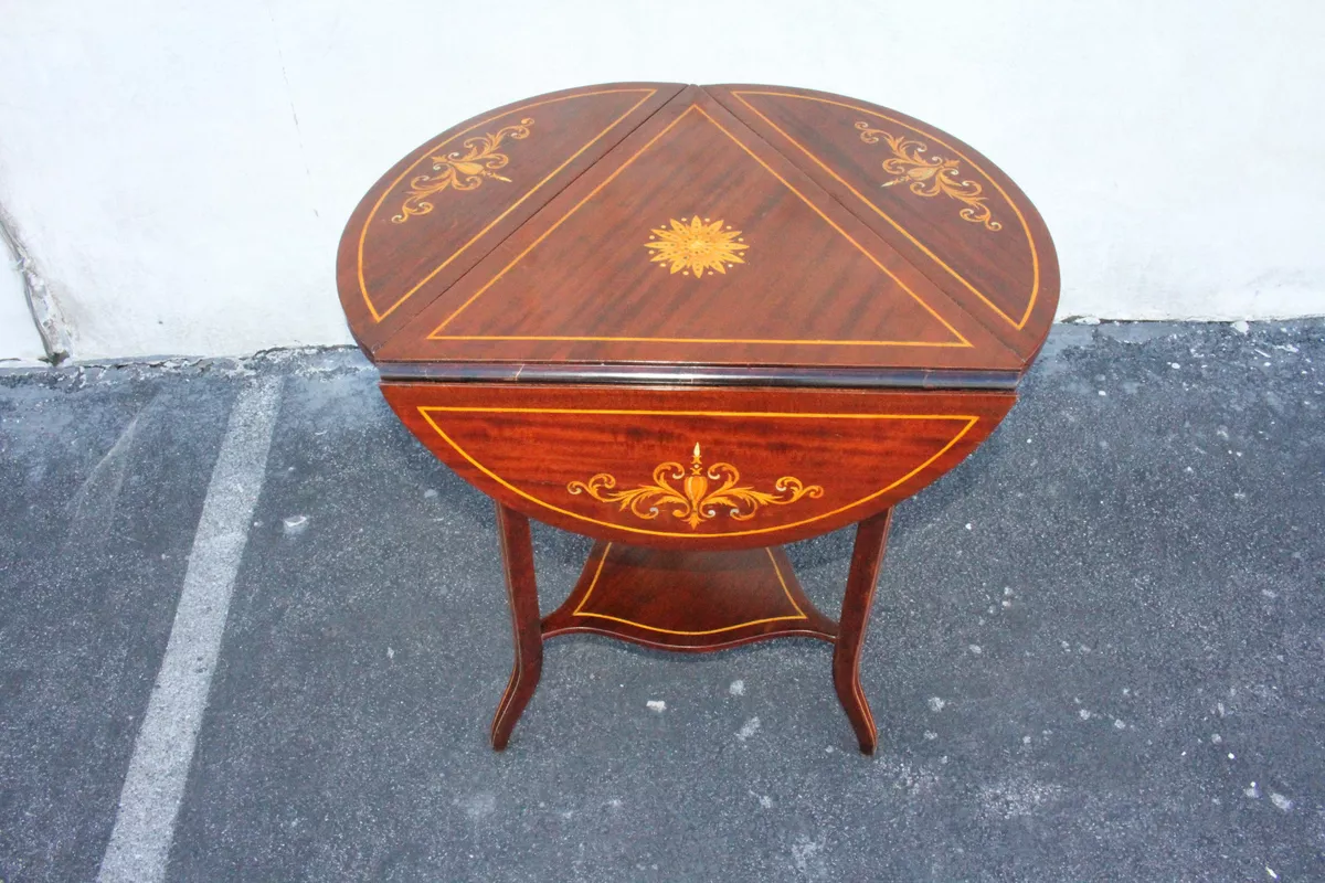 Ebay cheap occasional tables