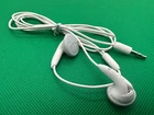 Original Sony PSP-132 PSP GO Vita N1000 Logitech Game In- Ear Earphone Earbuds
