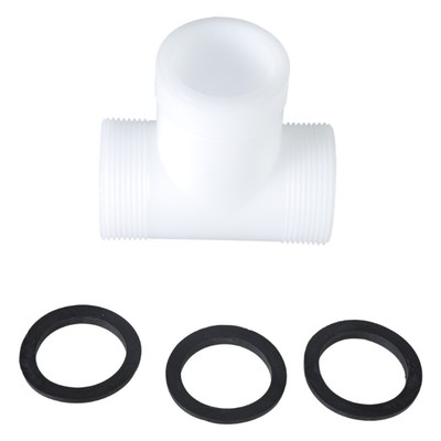 Pool Hose Adapter Connector Pool Hose Connector Adapter Threaded Inlet Pump