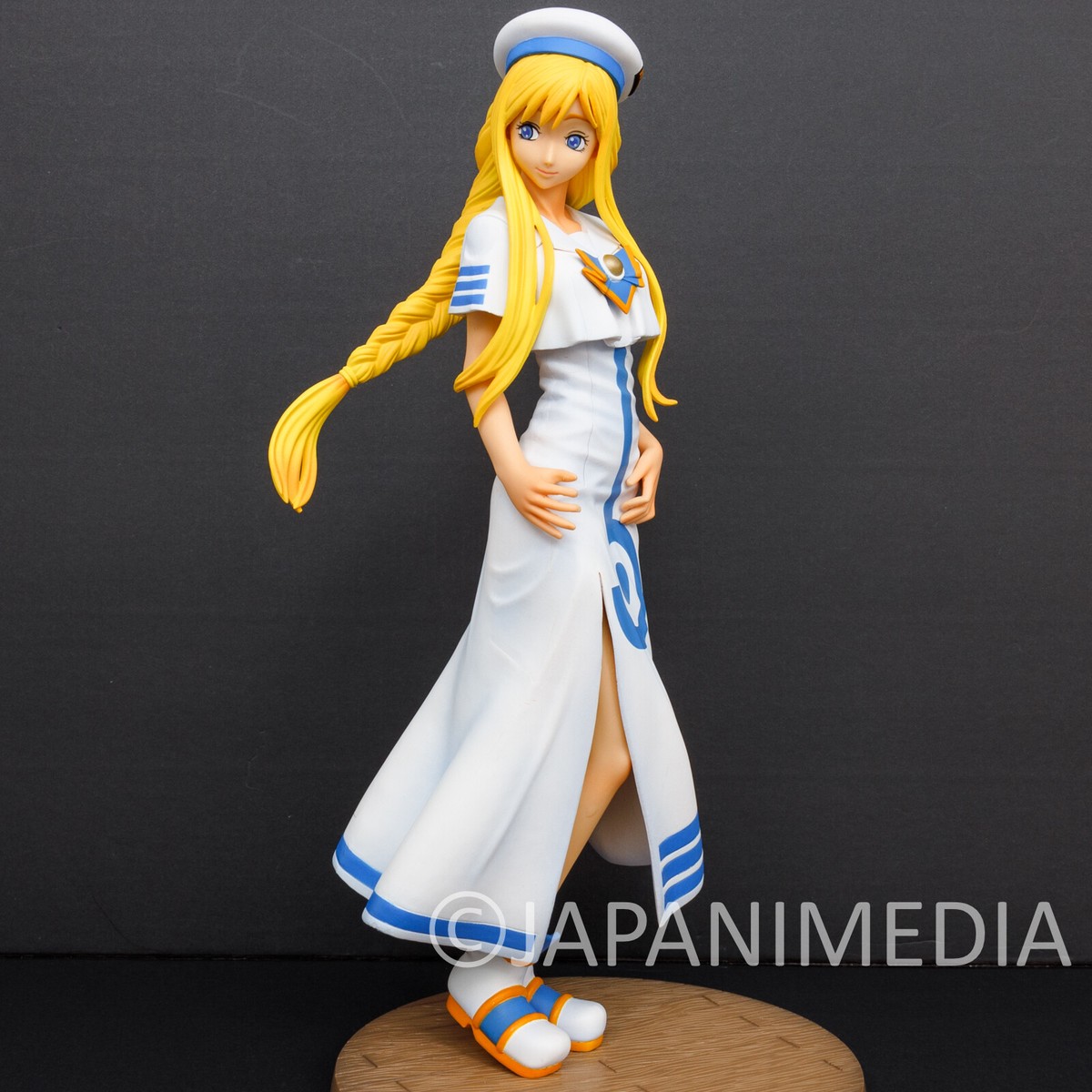 アリシア・フローレンス 「ARIA The NATURAL」 1/8 Amazon.co.jp: ARIA The NATURAL アリシア・フローレンス (1/8