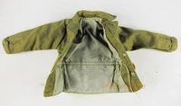 Dragon 1:6 FIGURE WW2 US Infantry Airborne PARATROOPER Soldier Uniform DA160