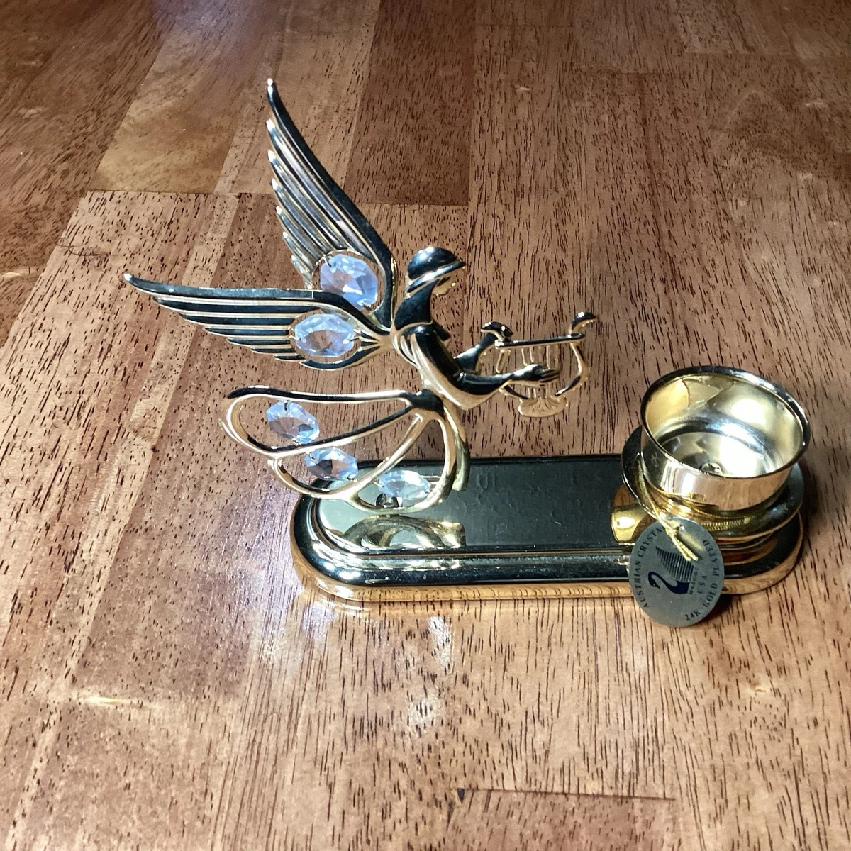 Swarovski Harp for sale | eBay