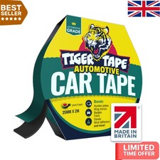 Extra Strong Double Sided Mounting Tape for Number Plates | Easy Installation