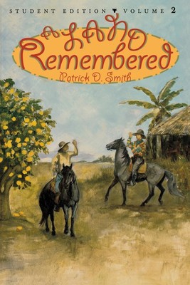 A Land Remembered Patrick D Smith Taschenbuch Englisch 2001 Pineapple Press