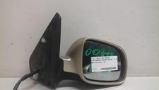 Retroviseur droit (ou coque) Volkswagen BORA