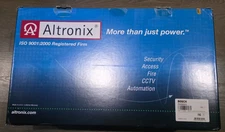 Altronix R2432600UL Camera Power Supply Brand New