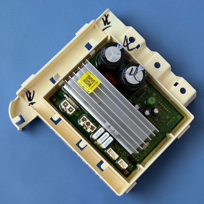 Genuine Samsung Washer Control Board DC92-01531B - 60 Days Warranty