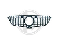 Designgrill GT-R Optik FüR Mercedes W166 2015-2018