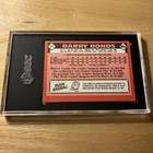 1986 Topps TRADED COMPLETE SET with SGC Graded BO JACKSON + BARRY BONDS ROOKIES — photo 4