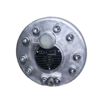 #ad Hawe R95 200bar Radial Piston Hydraulic Pump $1199.98
