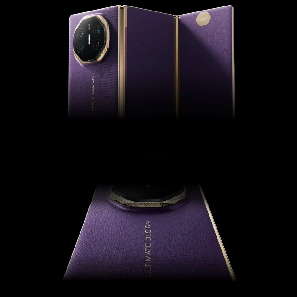 OEM Huawei Mate XTs Smartphone 10,2 Dreifach-Bildschirm Ultra dünn Entsperren - Bild 4 von 4