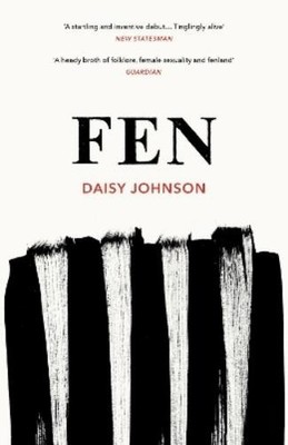 Daisy Johnson Fen (Taschenbuch)