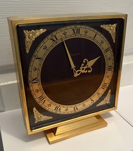 Swiss Imhof Clock for sale | eBay