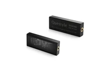 [Vgp2025 Summer Award Winner] Questyle M12I Portable Amplifier With 3.5Mm Autom_