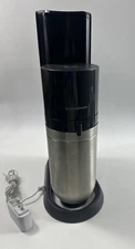 Sodastream Collection E-Duo -001  Automatic Sparkling Water Maker unit only