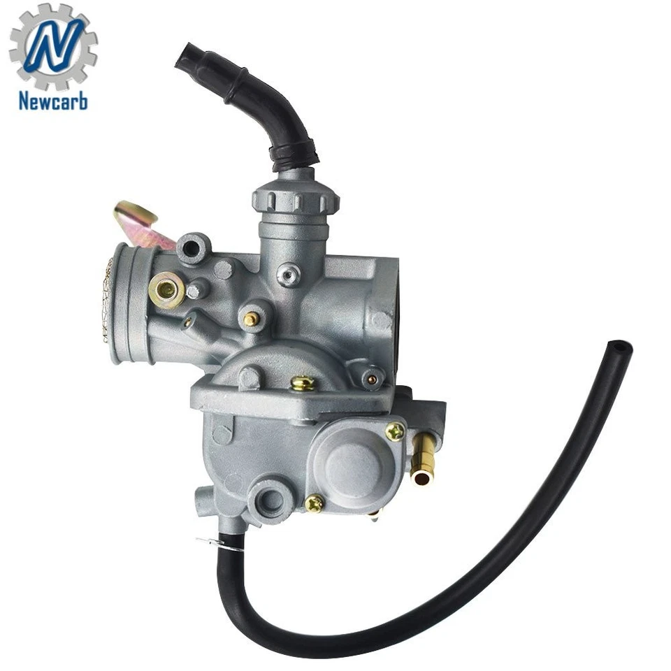 Carburador para Honda CT 70 CT70H Trail Carb -NUEVO- Foto 4 de 4