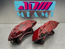 2003-2006 Mitsubishi Lancer Evolution 8 9 Front Brembo Brake Calipers Evo Ct9a