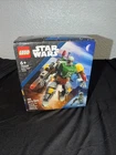 LEGO Star Wars: Boba Fett Mech (75369)