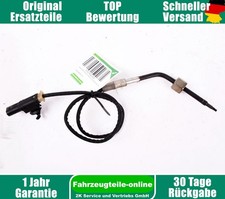 Abgastemperatursensor Abgassensor Mercedes A-Klasse W177 A180d A0009050312