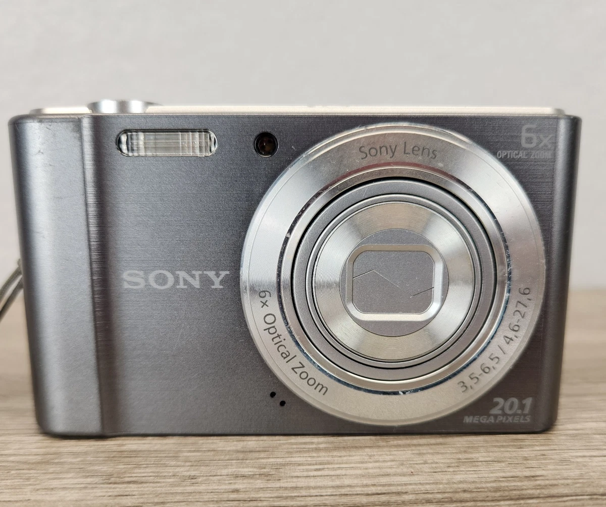 Sony DSC-W810 Digital Cameras for Sale | Shop New & Used Digital
