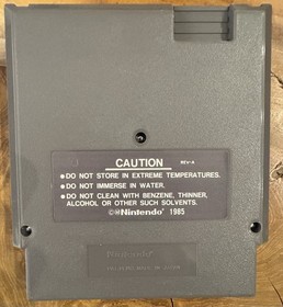 Dance Aerobics - NES Nintendo Power Pad Game