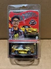 Hot Wheels Red Line Club Honda S2000 1:64 Yellow/Black Limited Edition Diecast