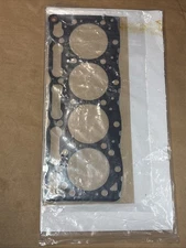Genuine Kubota 1G986-99353 Kit Gasket Upper thumbnail 3