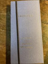 Tombow Irojiten Colored Pencils Volume 5 Deep Tones 2 10 Pencils