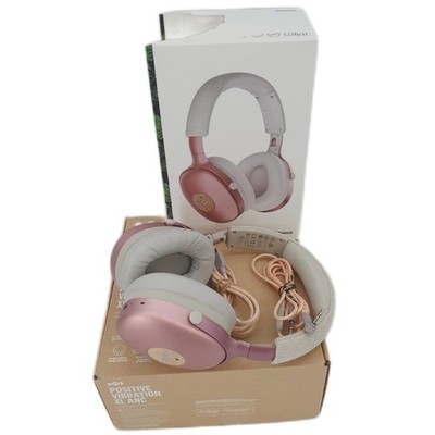 House of Marley Kopfhörer Over Ear Musik Positive Vibration XL ANC Bluetooth kab
